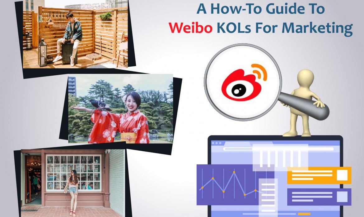 A How-To Guide To Weibo KOLs For Marketing