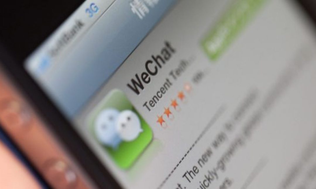 WeChat and you: How your business can get started with the social platform used by millions of Chinese consumers