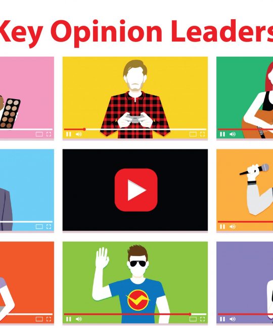 Top Tips For Choosing The Right KOL For Your Business