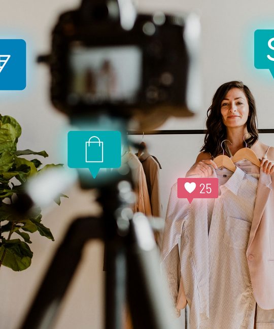 Live Sales On Weibo And WeChat – A Marketer’s Guide