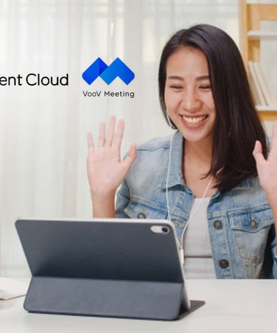 Tencent Cloud offers cloud conferencing tool Tencent Meeting in Malaysia