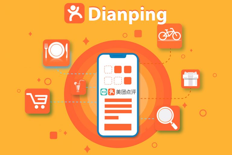 Dianping: What It Is And How You Can Use It For Your Business – DIDADEE