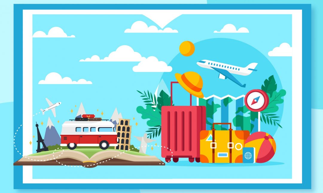 Going On A Holiday? Top Travel Apps Chinese Tourists Rely On